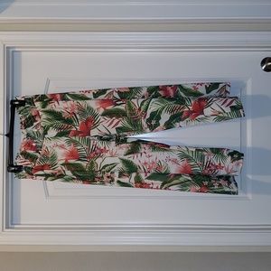 L/XL flowy pants